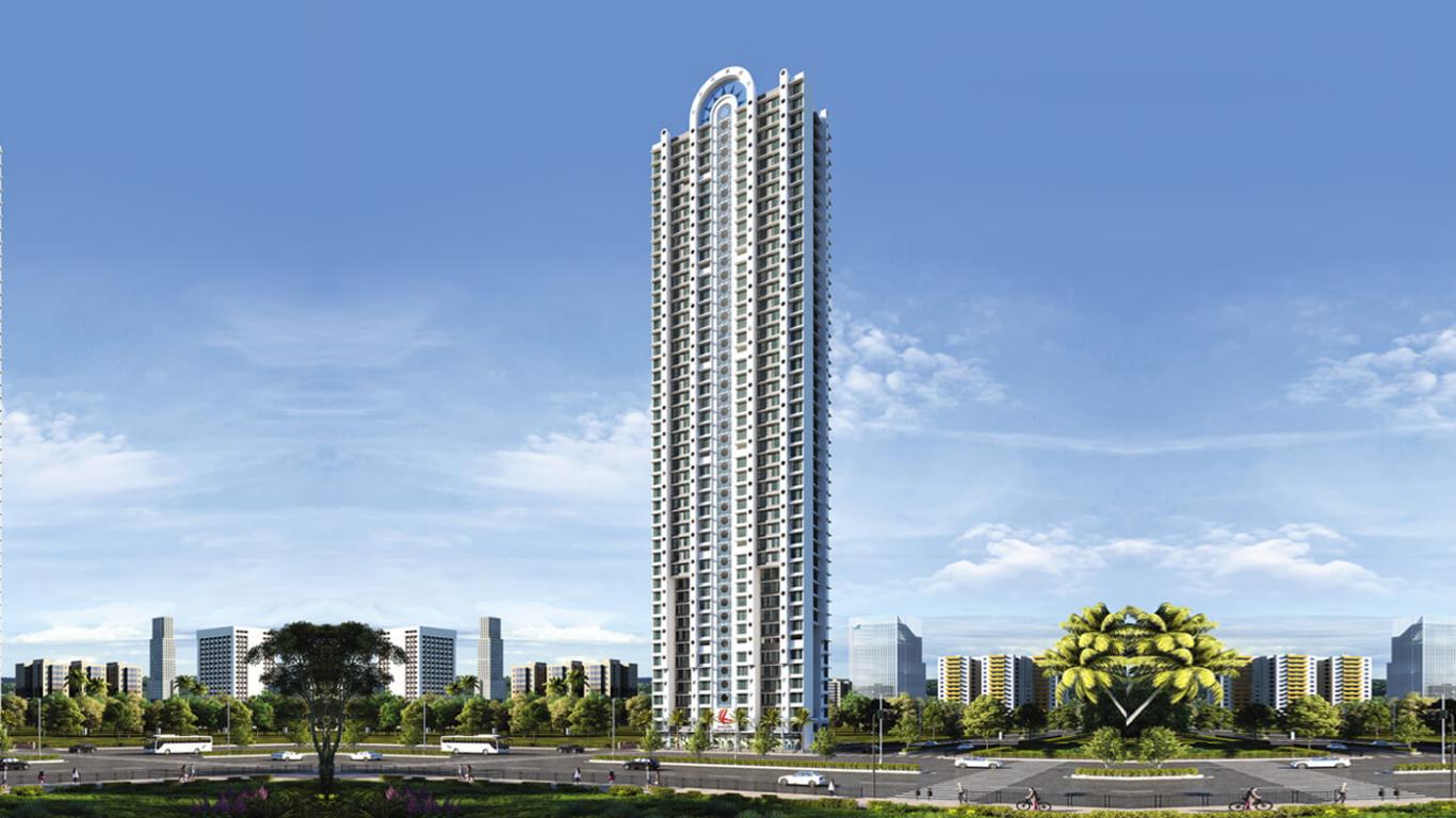 Ruparel Nova Parel